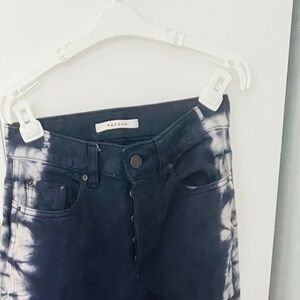 Pacsun Baggy Jeans!! Size 24